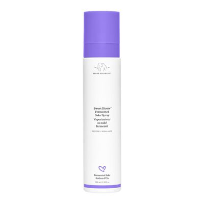 SWEET BIOME&trade; FERMENTED SAKE SPRAY (SPRAY FACIAL)